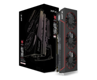 XFX Radeon RX 7900 XTX Mercury Magnetic Air Gaming 24GB GDDR6 - 1284546 - zdjęcie 1